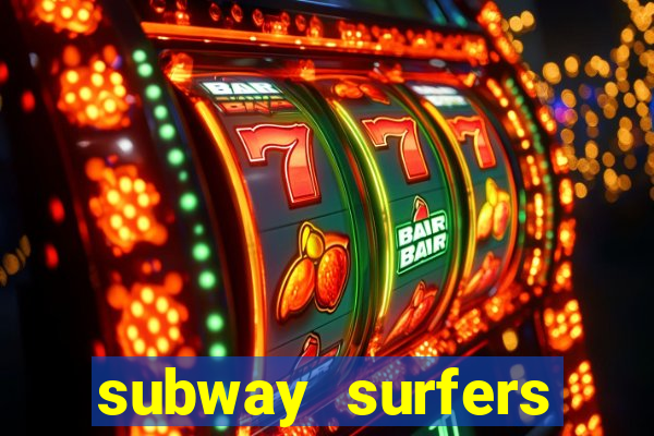 subway surfers money bet